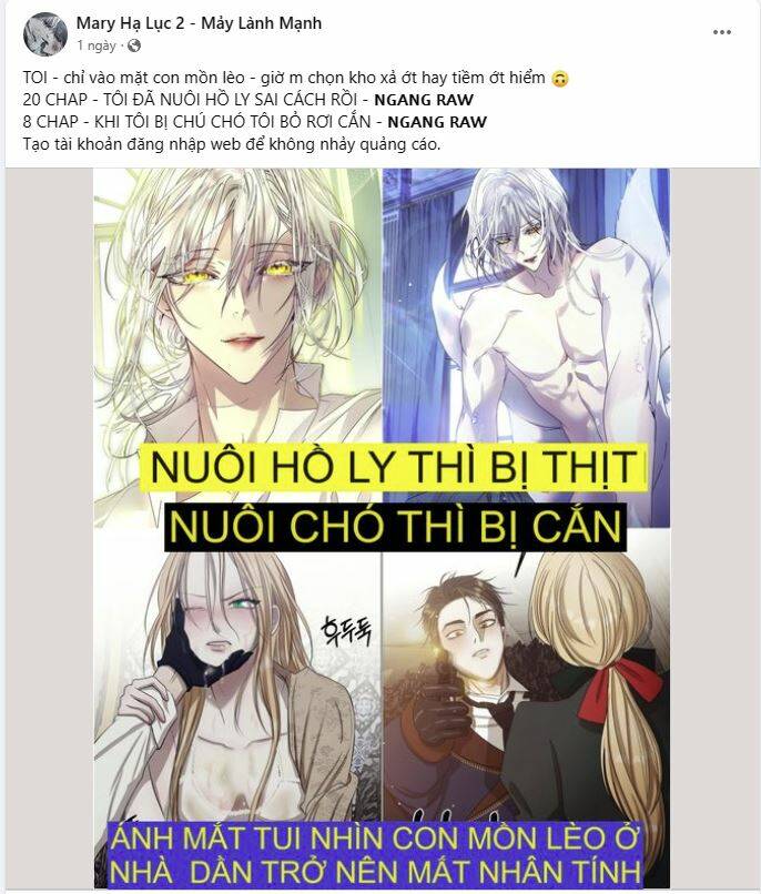 Tình Đầu Của Ma Cà Rồng Chương 26.1 Ảnh 3