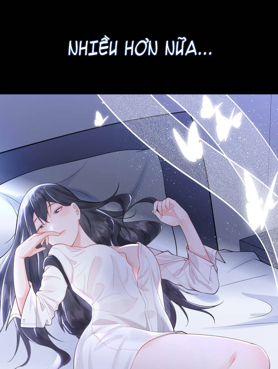 Ổ C Thích Thả Thính Chương 0 Ảnh 21