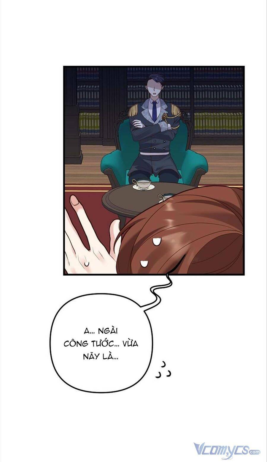 Hôn Phu Của Tôi Là Nam Chính Yandere Chương 12 Ảnh 56