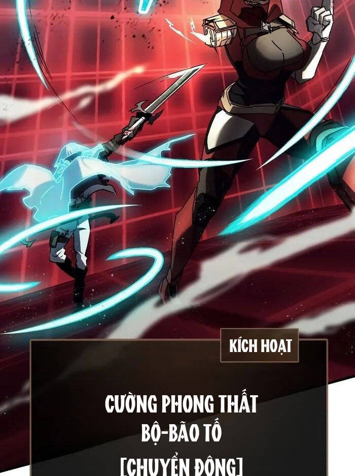 Ván Cược Của Chúa Chương 28 Ảnh 34