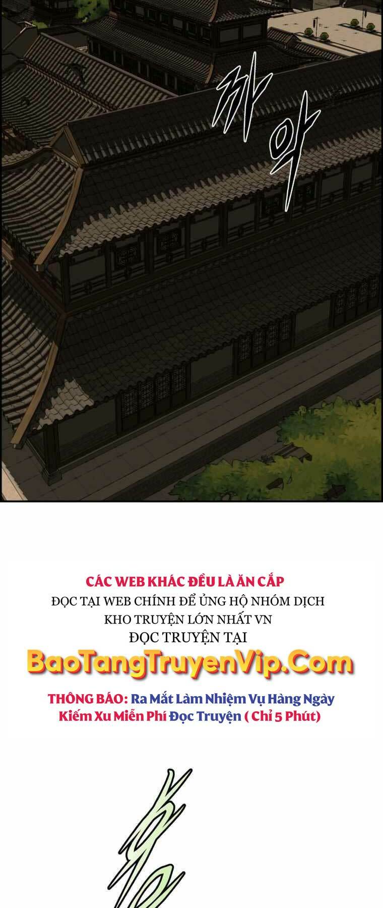 Phong Lôi Kiếm Chương 88 Ảnh 15