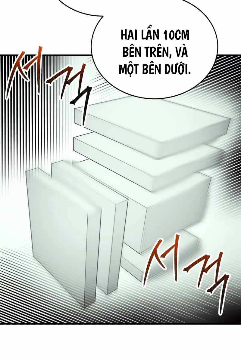 Ván Cược Của Chúa Chương 26 Ảnh 129