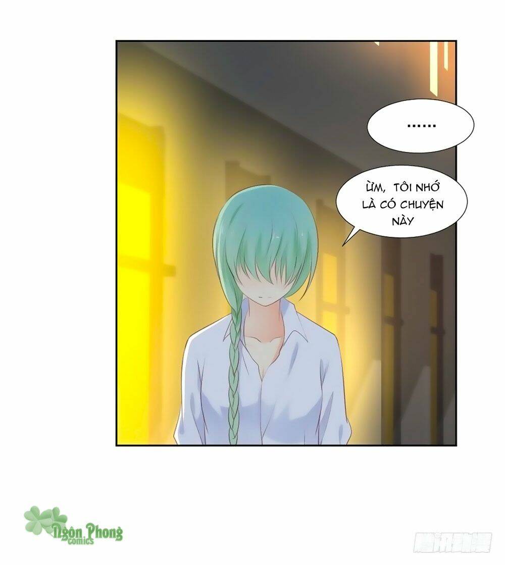 Sinh Sinh Tương Thác Chương 45 Ảnh 86