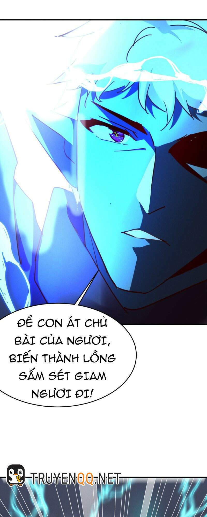 Trở Thành Đạo Sư Dũng Sĩ Chương 40 Ảnh 15