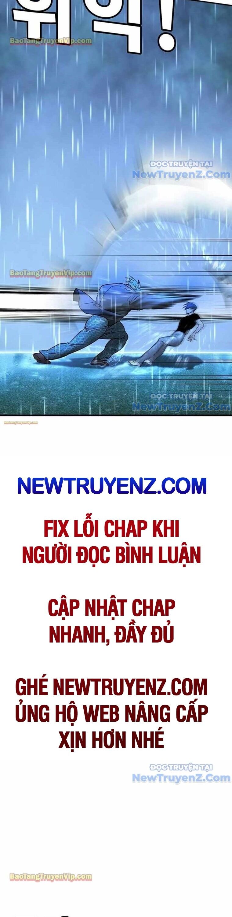 Cách Mạng Bắt Nạt Chương 22 Ảnh 35