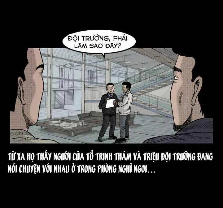 Kỳ Án Có Thật Chương 57 Ảnh 4