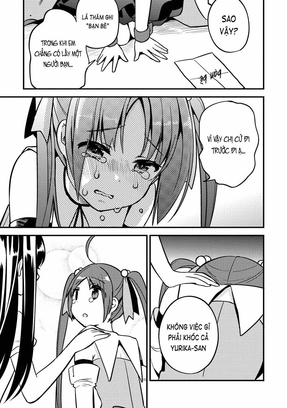 Rokujouma No Shinryakusha!? Chương 12 Ảnh 25
