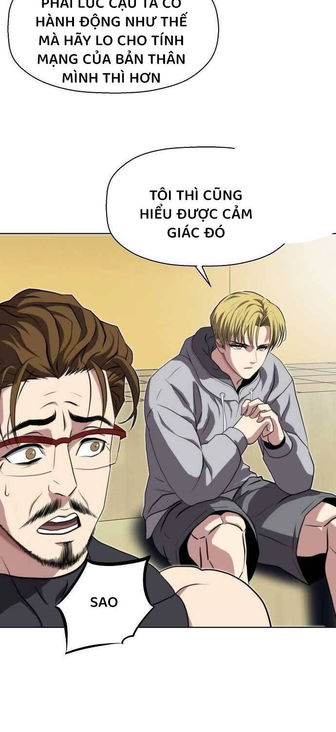 Sàn Đấu Sống Còn Chương 18 Ảnh 17