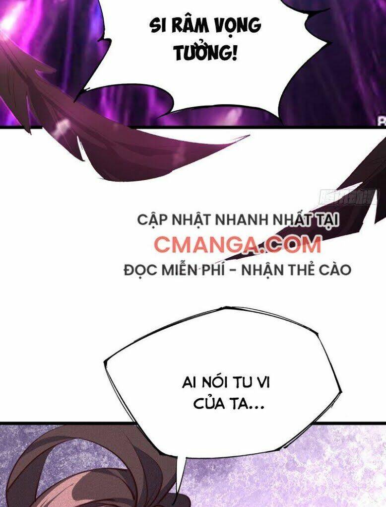 Ta Thành Thần Một Mình Chương 27 Ảnh 49