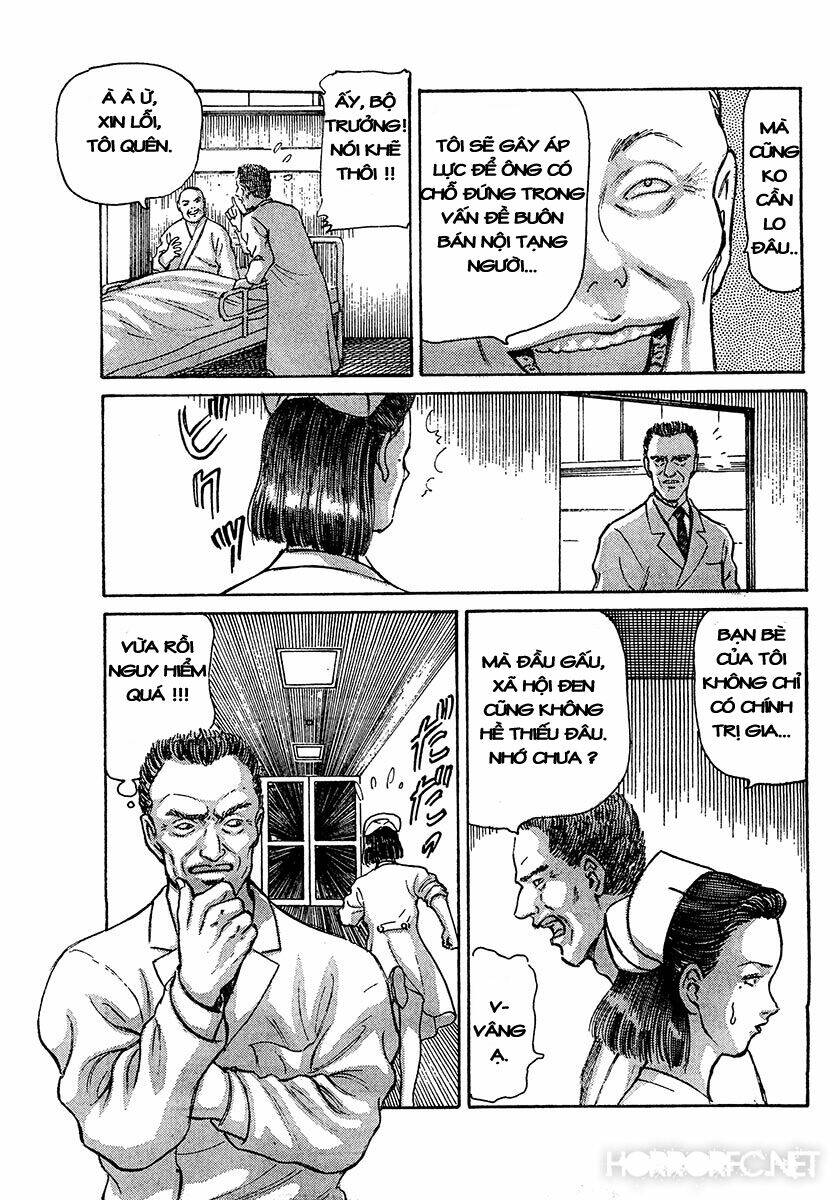 Dangerous Female Teacher Chương 32 Ảnh 10