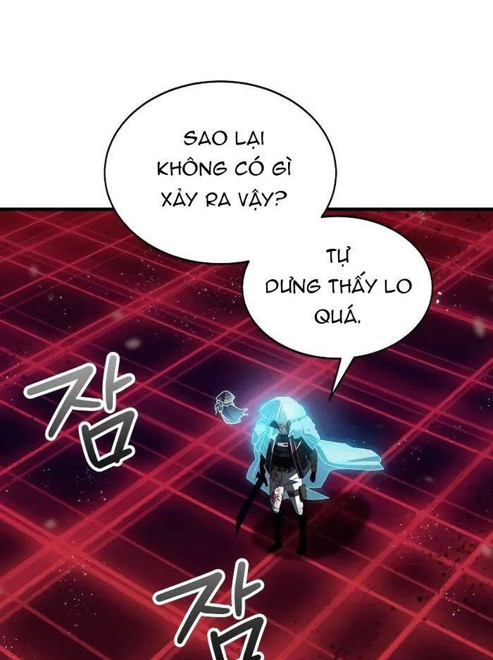 Ván Cược Của Chúa Chương 28 Ảnh 63