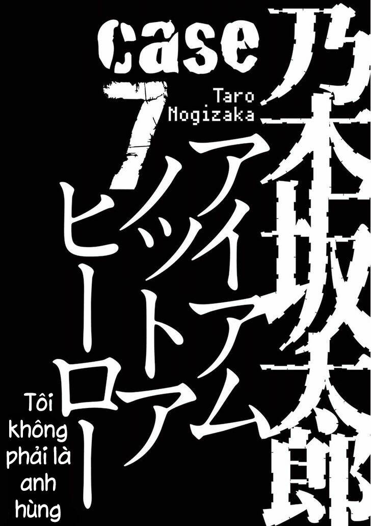 8 Tales Of The Zqn Chương 7 Ảnh 3