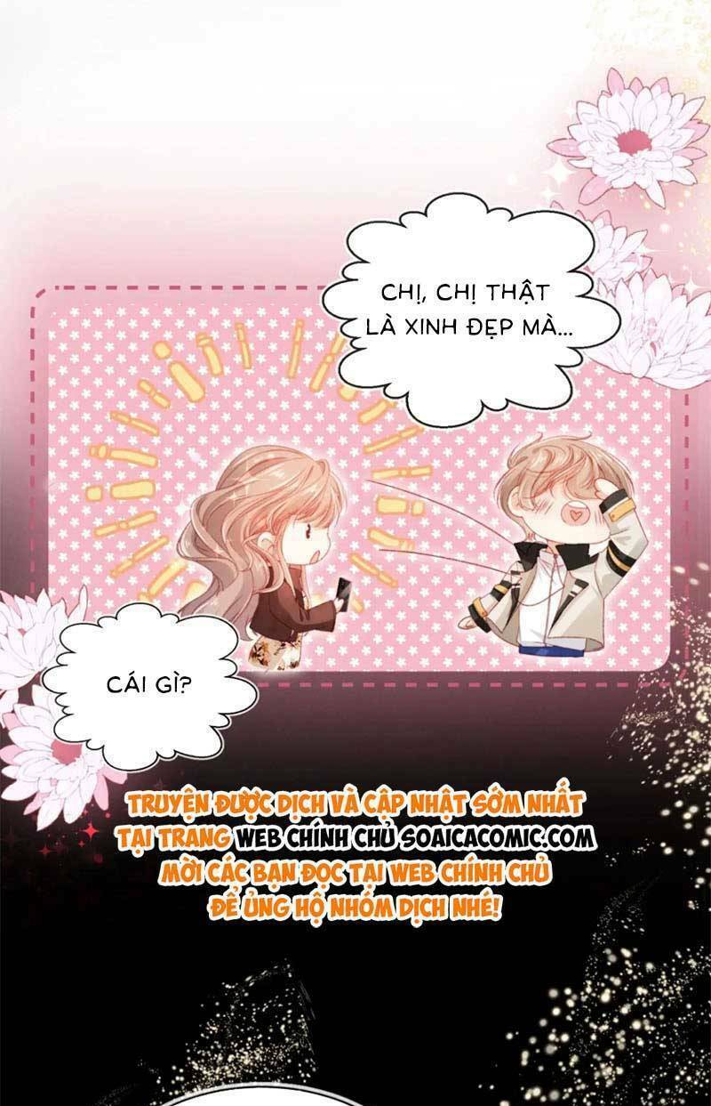 Hành Trình Truy Thê Mệt Xỉu Của Hoắc Thiếu Chương 49 Ảnh 6