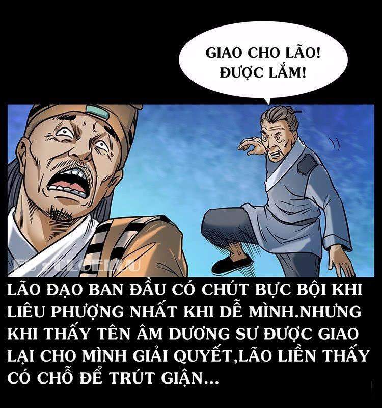 Tiên Sơn Truyền Kỳ Chương 16 Ảnh 38
