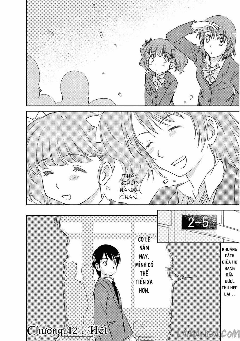 Kono Oneesan Wa Fliction Desu!? Chương 42 Ảnh 25