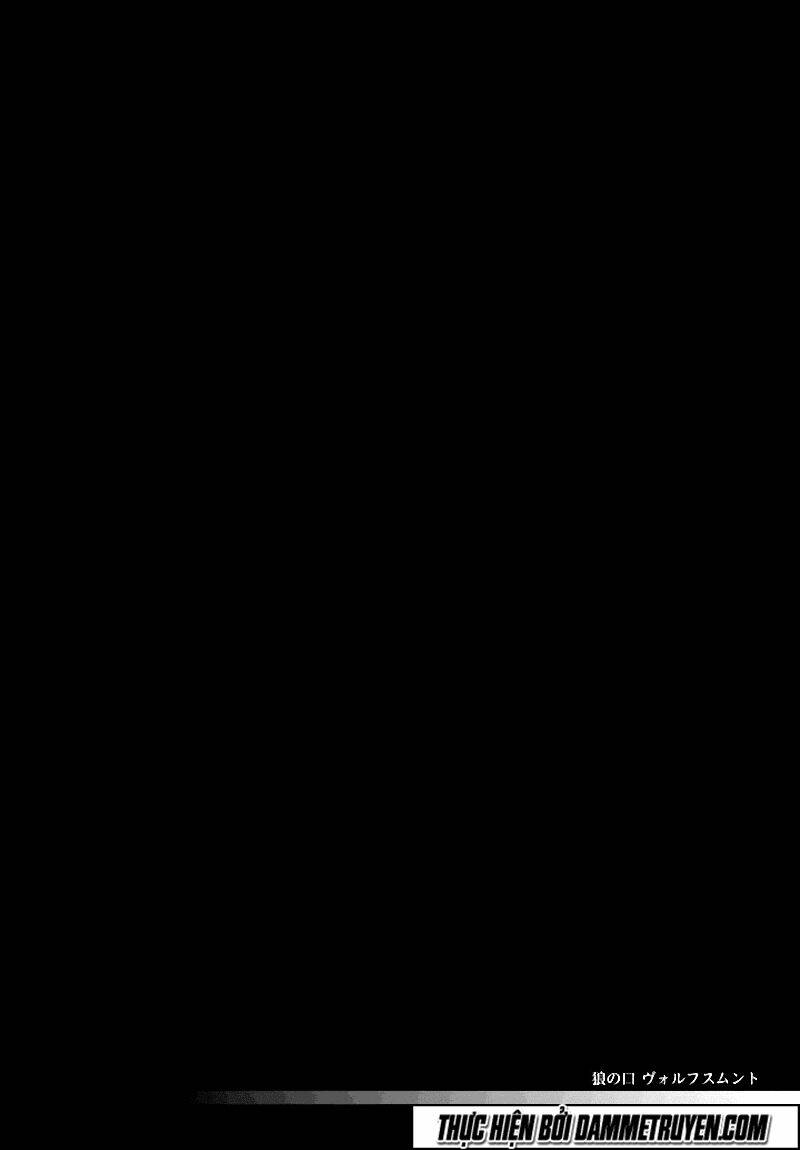 Wolfsmund Chương 20 Ảnh 36