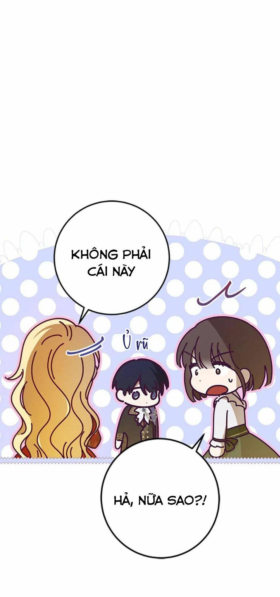 Bạo Chúa Thân Mến Chương 35 Ảnh 16