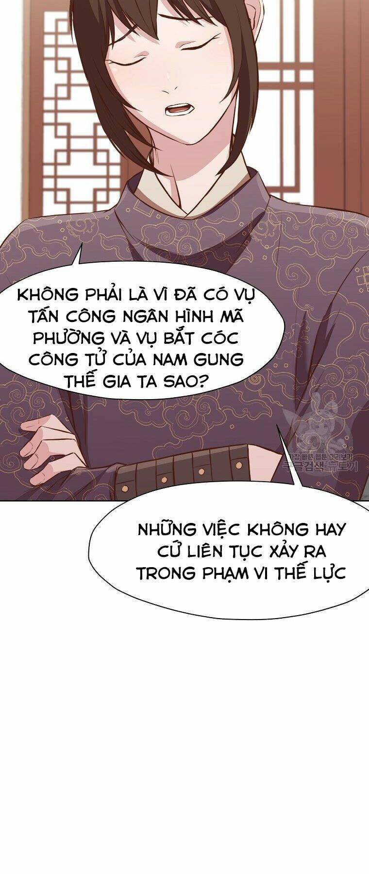 Thiên Võ Chiến Thần Chương 50 Ảnh 65