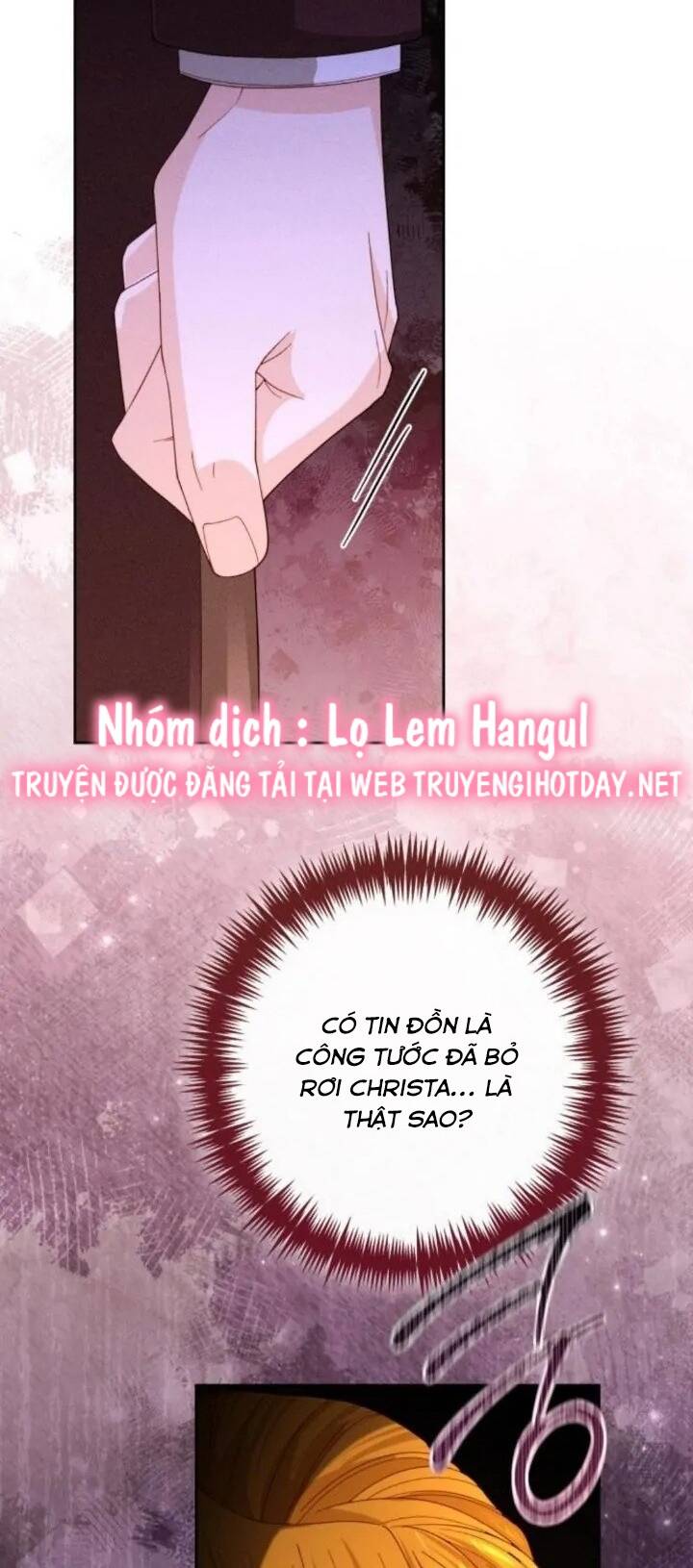 Hoàng Hậu Muốn Tái Hôn Chương 168 Ảnh 77