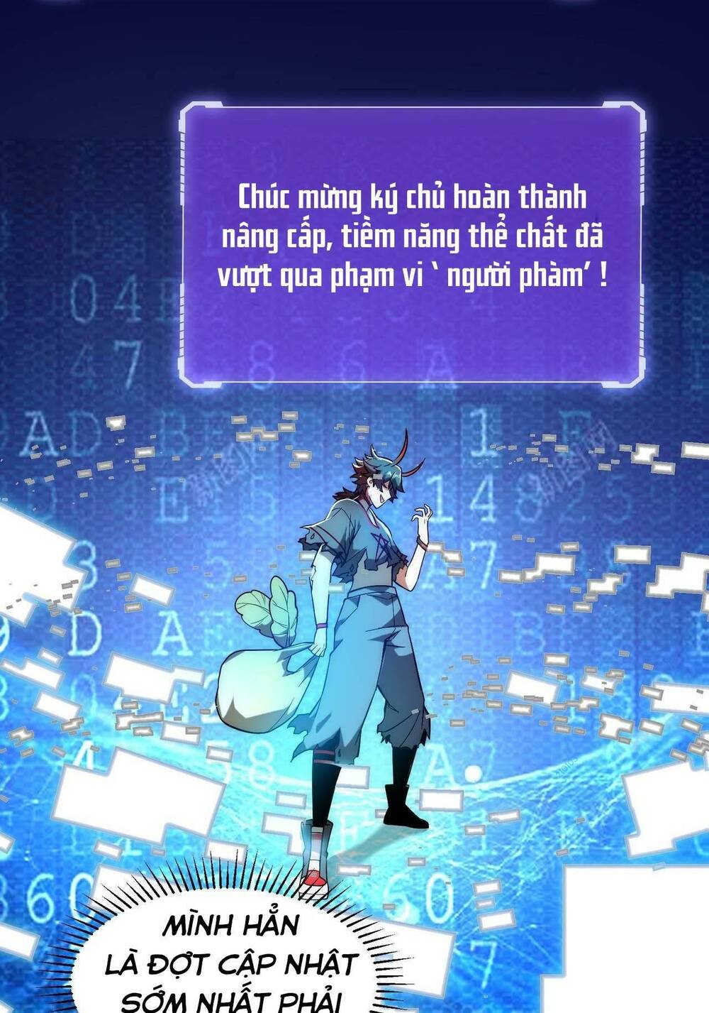 Khắc Kim Đại Ma Vương Chương 6 Ảnh 12