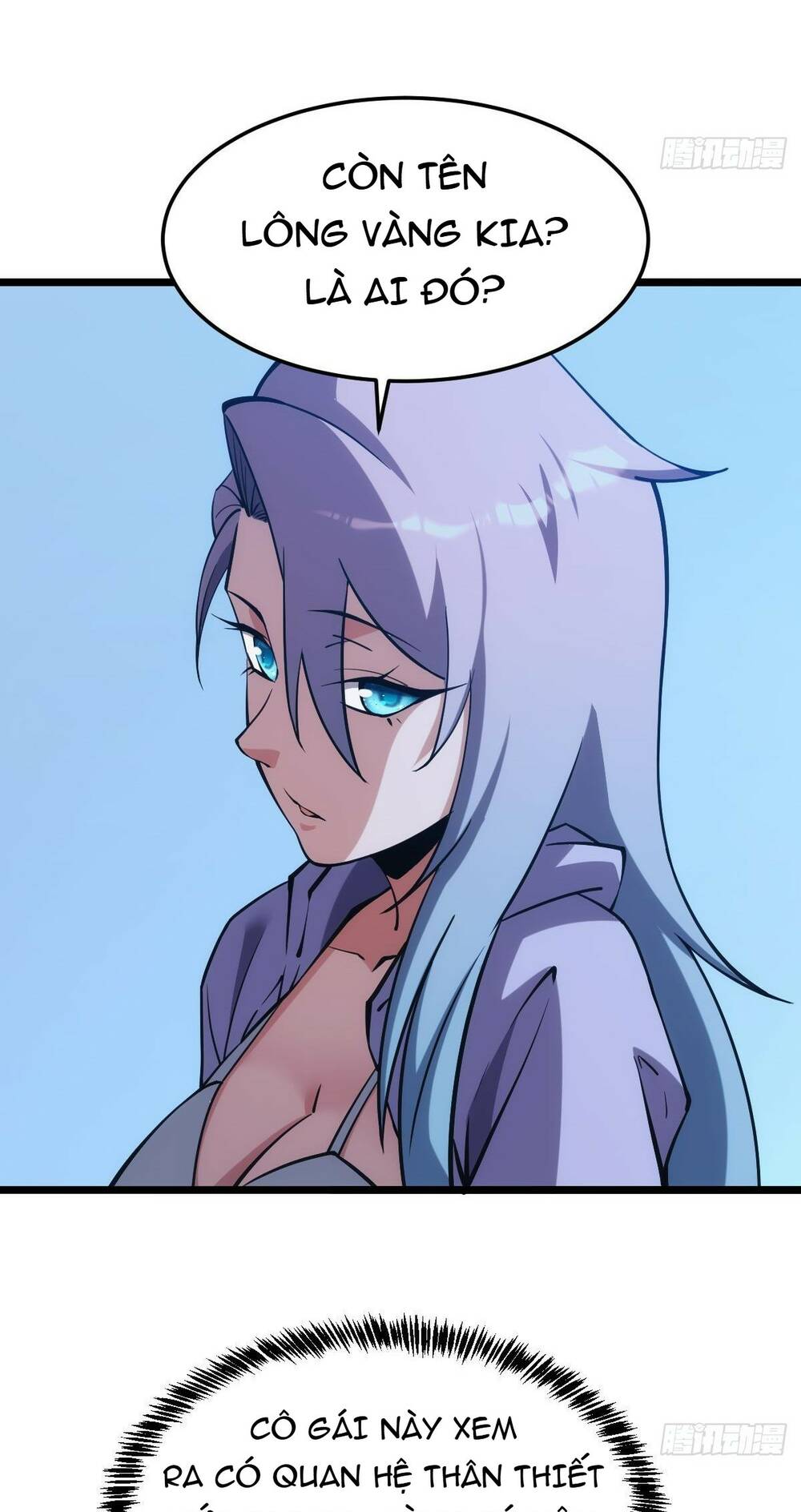 Ác Bá Trò Chơi Chương 41 Ảnh 52