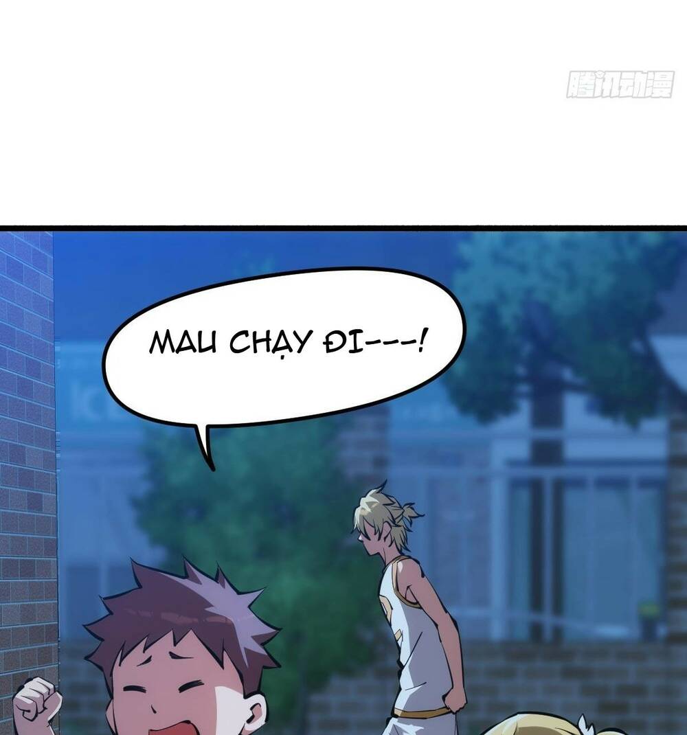Ác Bá Trò Chơi Chương 38 Ảnh 19