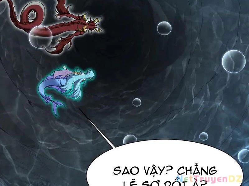 Cá Chép Tiến Hoá Thành Thần Long Chương 36 Ảnh 37