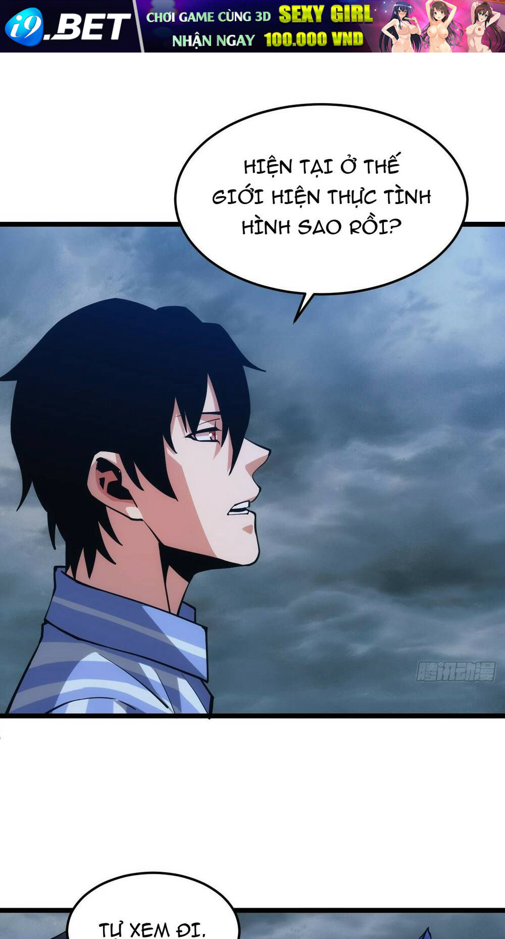Ác Bá Trò Chơi Chương 41 Ảnh 38