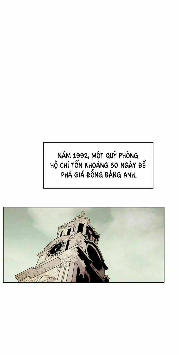 Hồi Quy Tiền Kiếp Chương 3 Ảnh 12