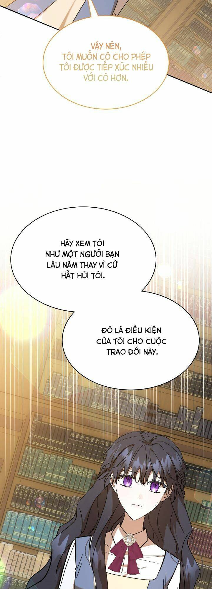 Vì Kết Cục Có Hậu Cho Cuốn Tiểu Thuyết Bi Kịch Chương 27 Ảnh 12