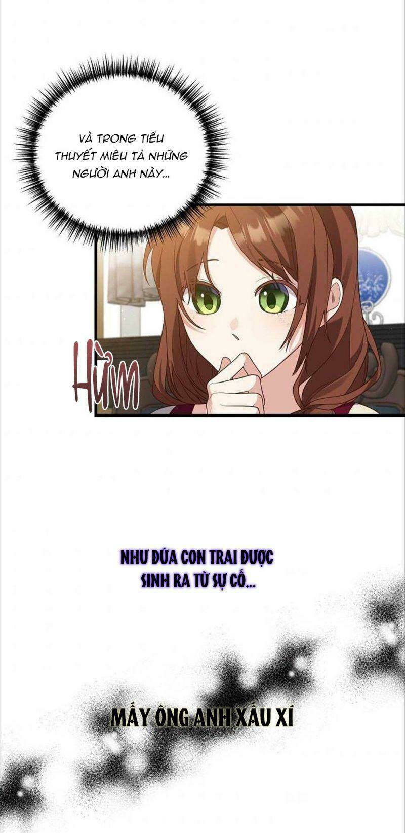 Hôn Phu Của Tôi Là Nam Chính Yandere Chương 17 Ảnh 65