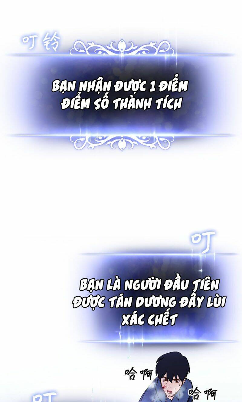 Bật Hack Tại Thế Giới Khác Chương 2 Ảnh 47
