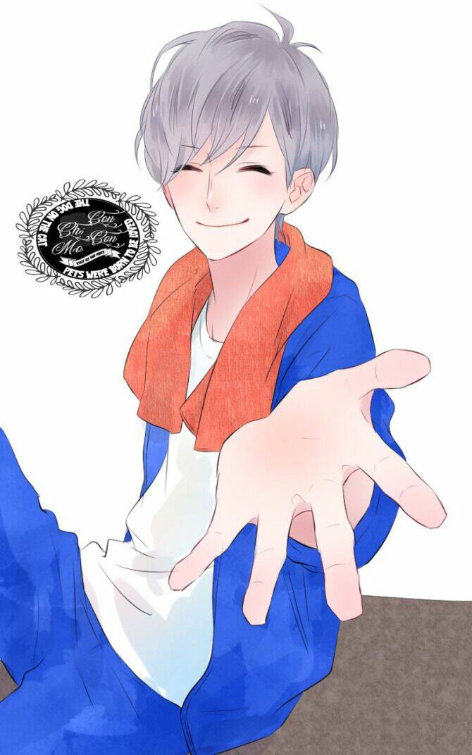 Yêu Không Thể Nói Chương 19 Ảnh 17