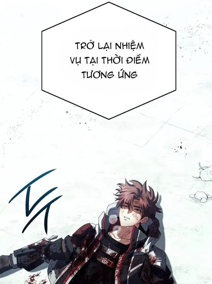 Ván Cược Của Chúa Chương 29 Ảnh 51