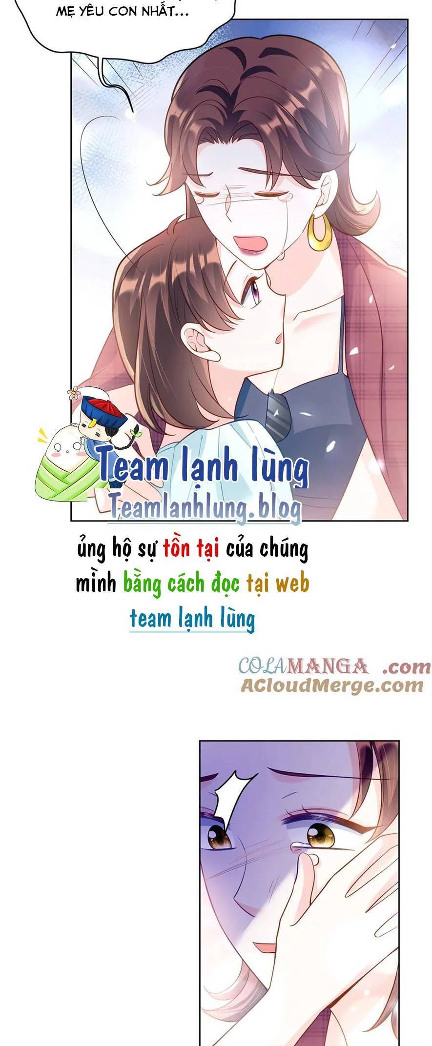 Lão Tổ Tông Vừa Xinh Vừa Ngầu Chương 108 Ảnh 21