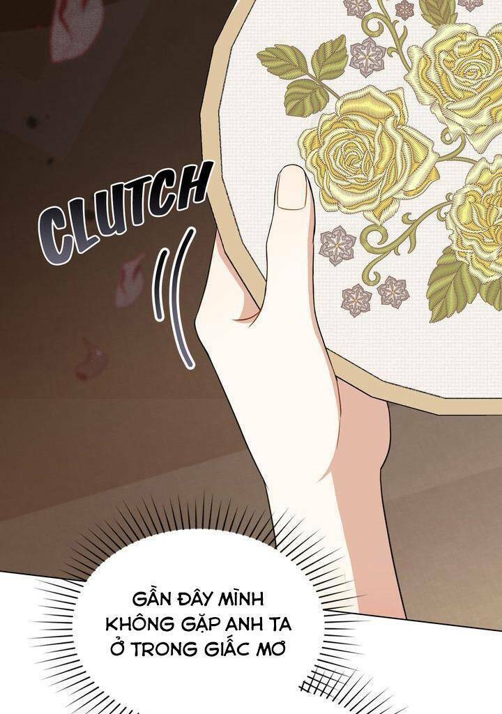 Chúa Phù Hộ Cho Sự Hủy Diệt Của Ta Chương 23 Ảnh 70