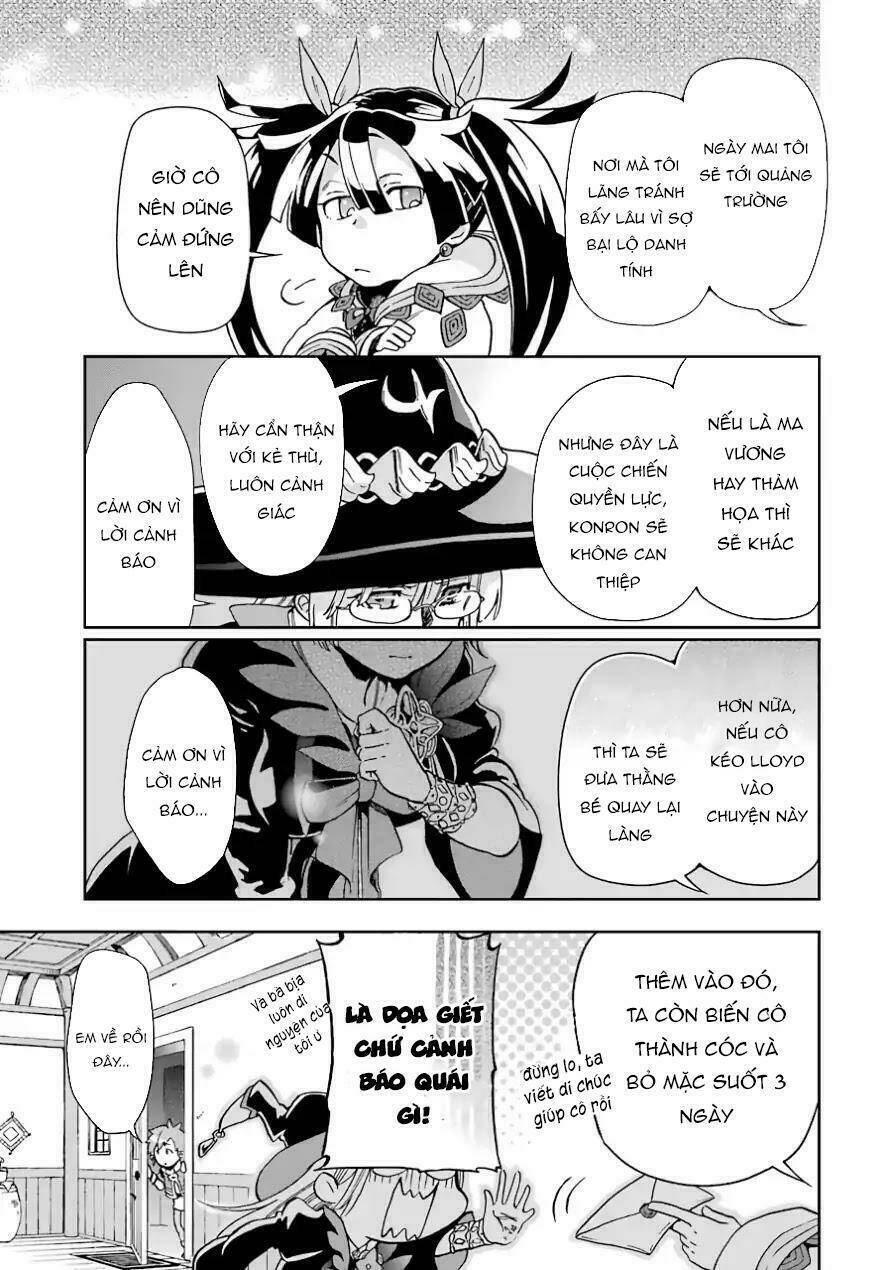 Tatoeba Last Dungeon Mae No Mura No Shounen Ga Joban No Machi De Kurasu Youna Monogatari Chương 5 Ảnh 25