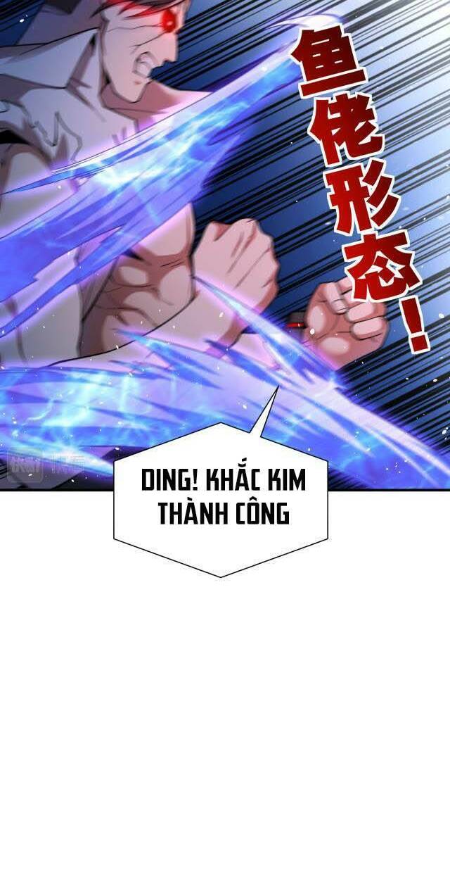 Khắc Kim Đại Ma Vương Chương 10 Ảnh 46
