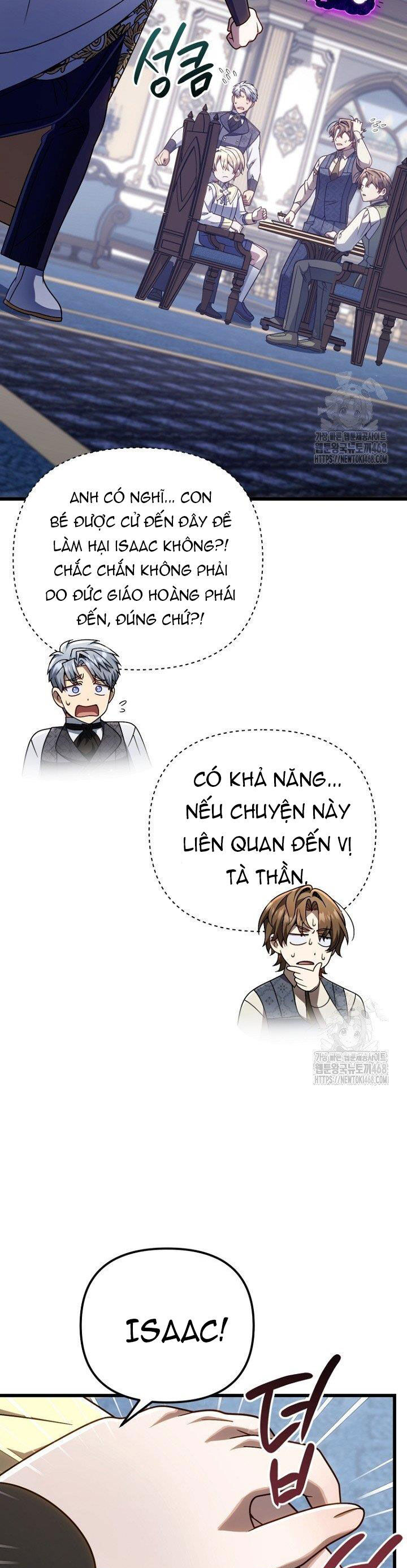 Ta Sẽ Phá Hủy Đất Nước Này Chương 31 Ảnh 39