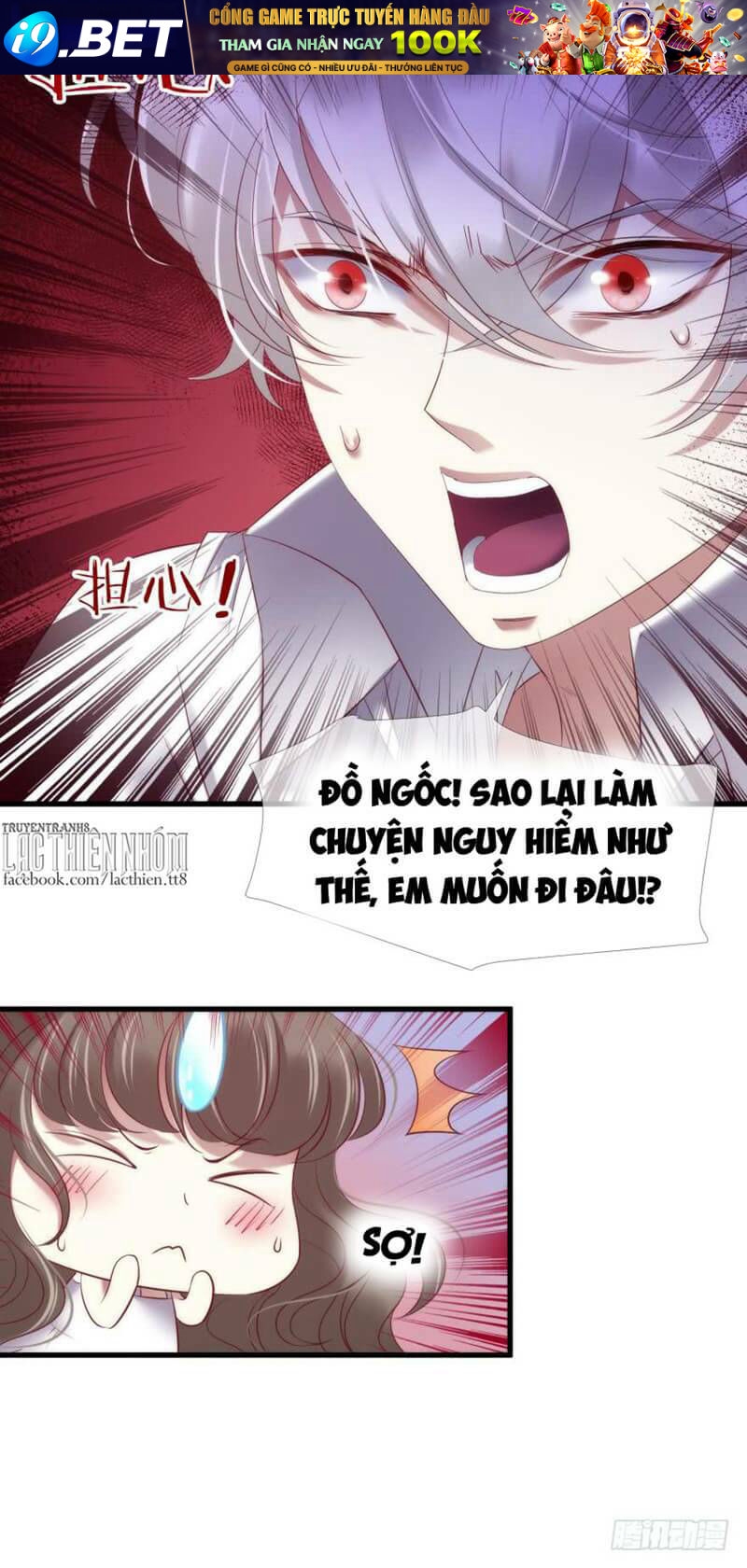 Một Vạn Tư Thế Công Lược Yêu Nam Chương 177 Ảnh 41