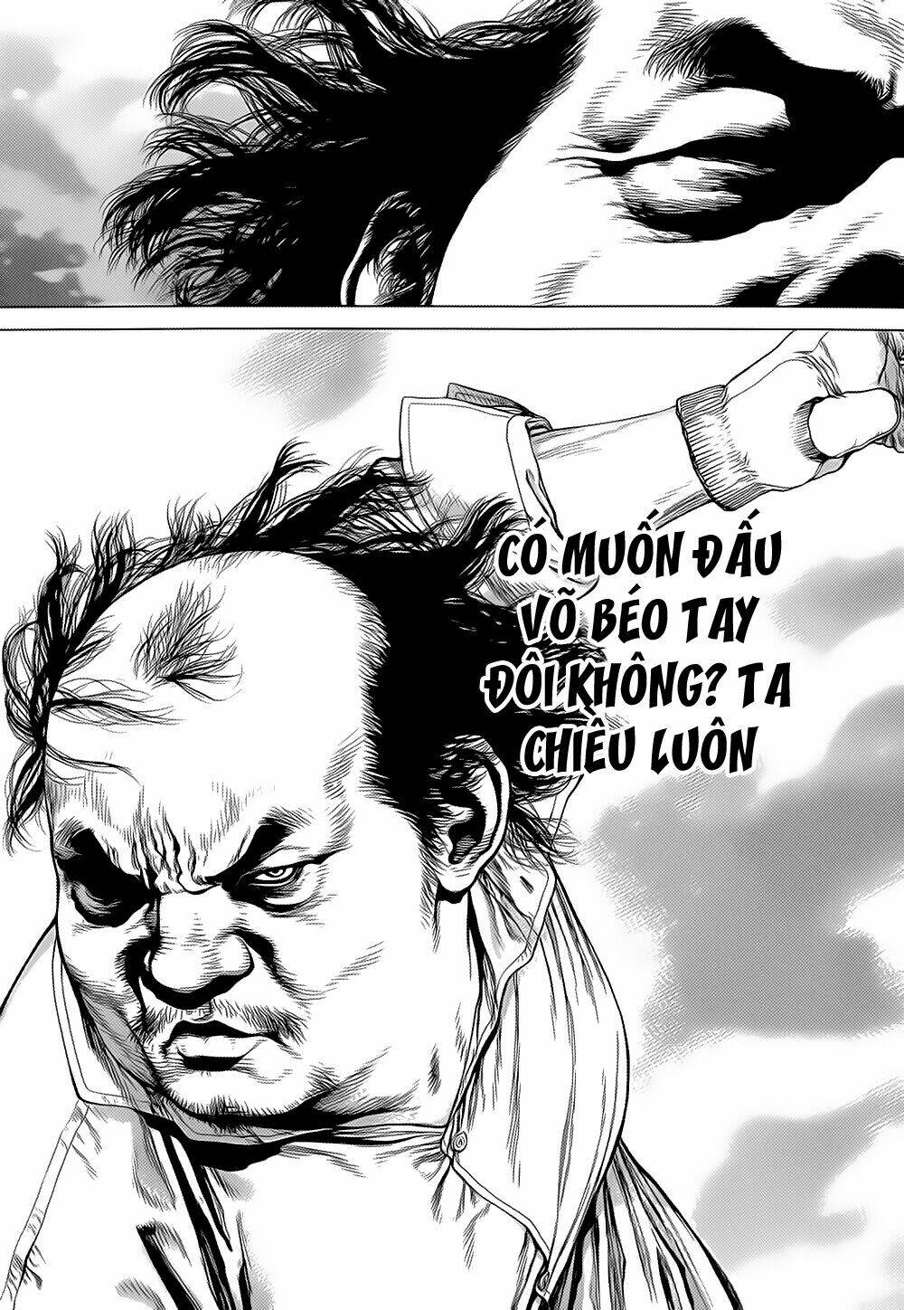 Wallman Chương 20 Ảnh 27
