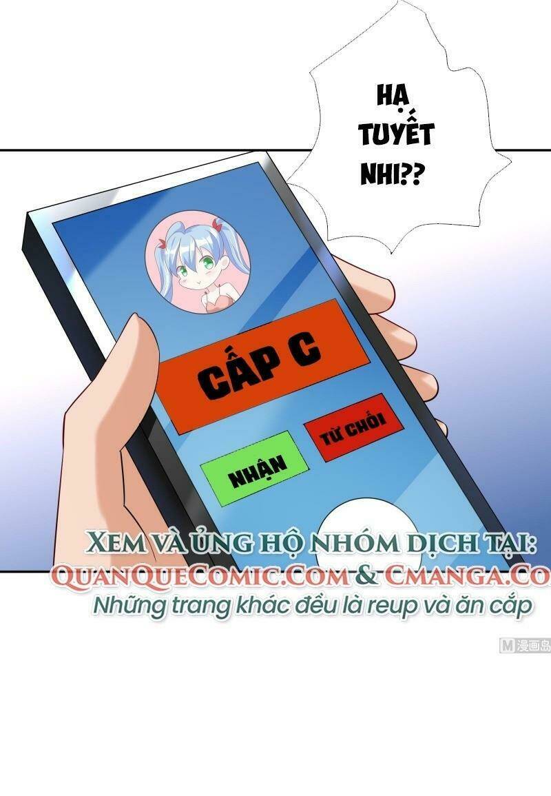 Shipper Thần Cấp Chương 48 Ảnh 14
