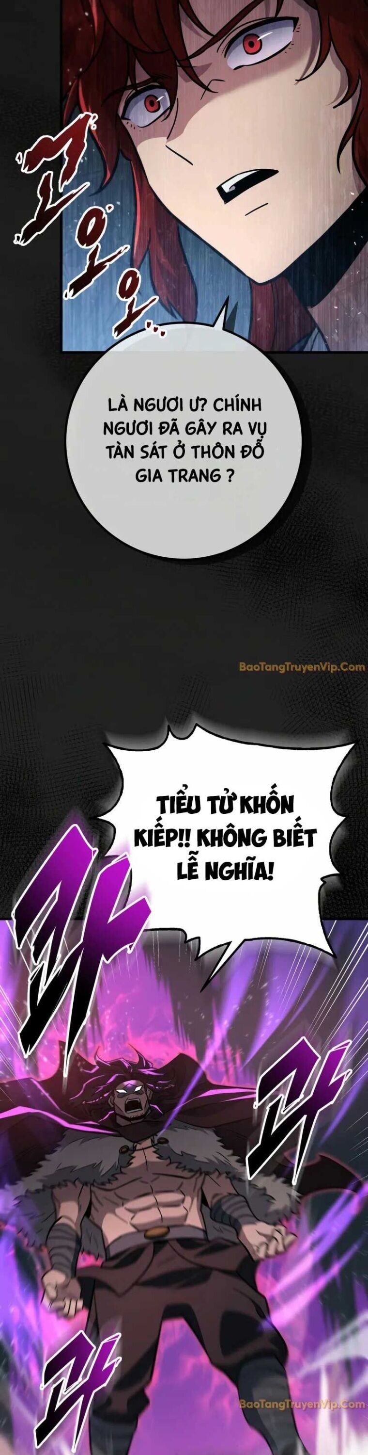 Cửu Thiên Kiếm Pháp Chương 118 Ảnh 33