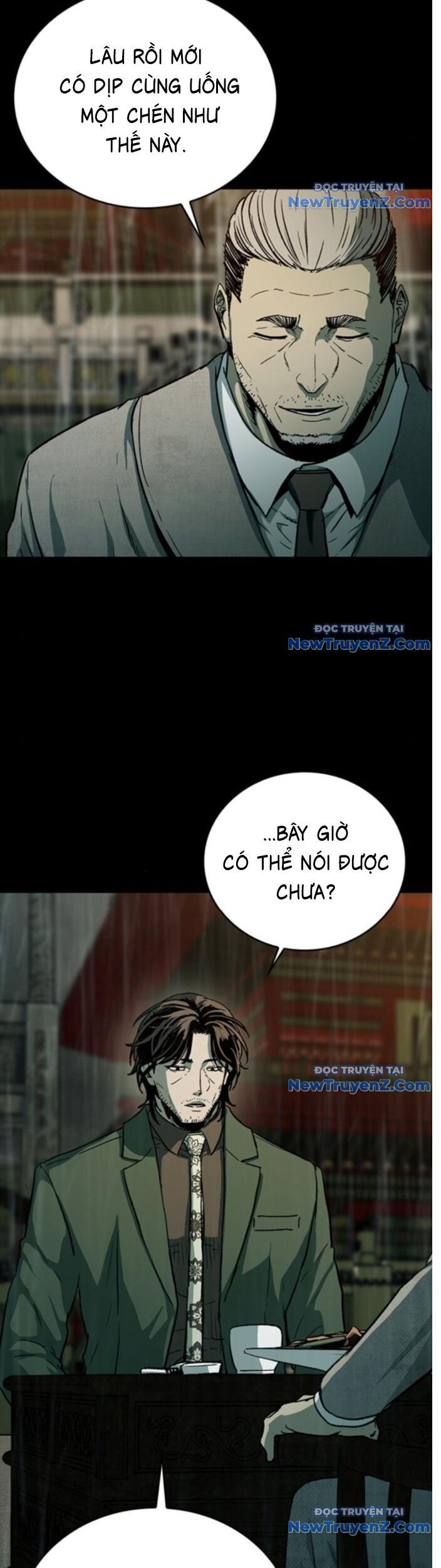 Cửu Long Saroka Chương 24 Ảnh 26