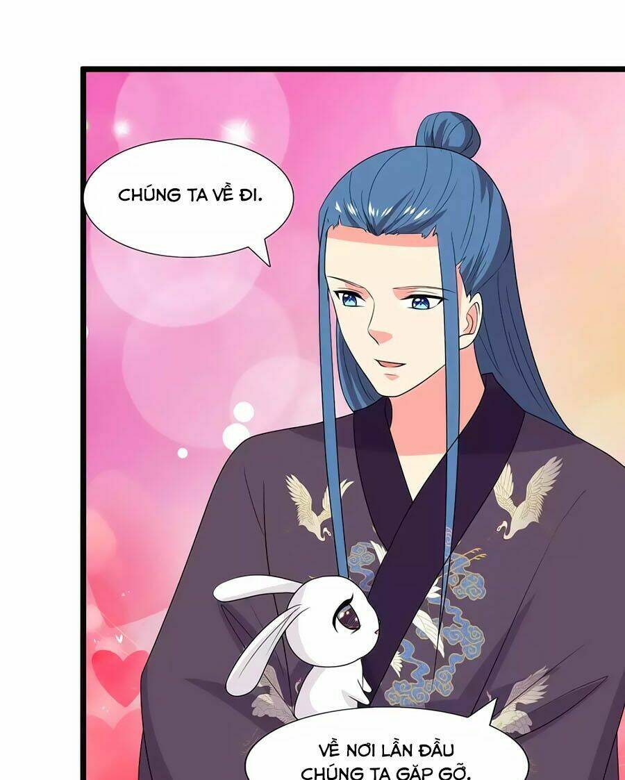 Thỏ Yêu Tiểu Vương Phi Chương 101 Ảnh 42