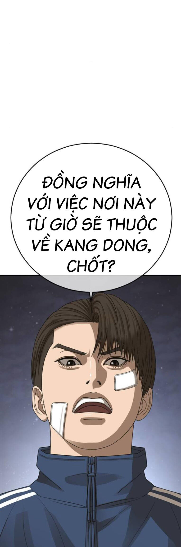 Thời Đại Ulzzang Chương 42 Ảnh 86