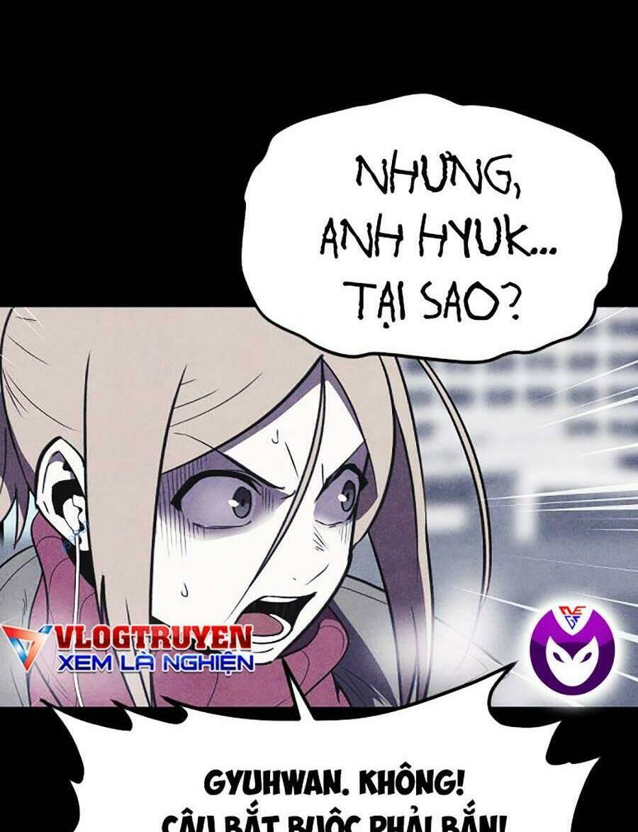 Cậu Bé Shotgun Chương 68 Ảnh 47