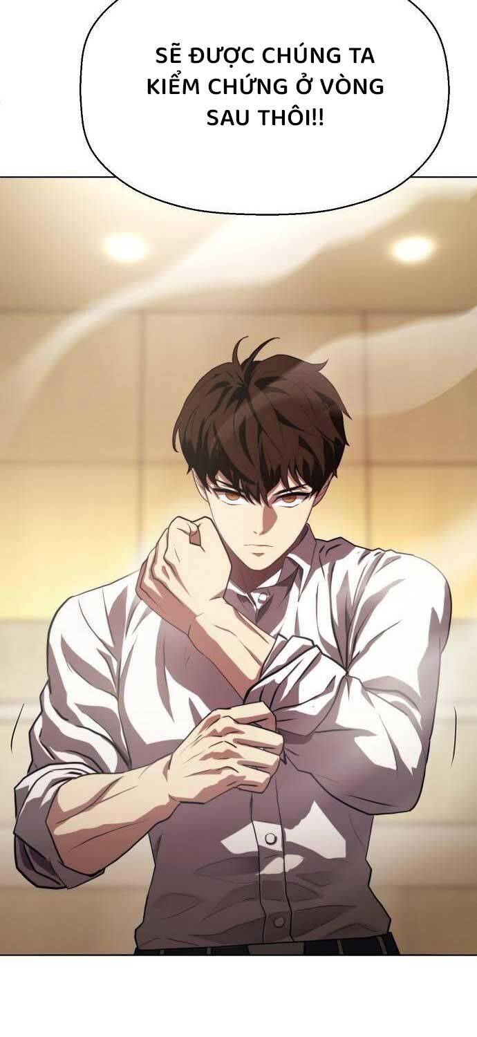 Sàn Đấu Sống Còn Chương 15 Ảnh 4