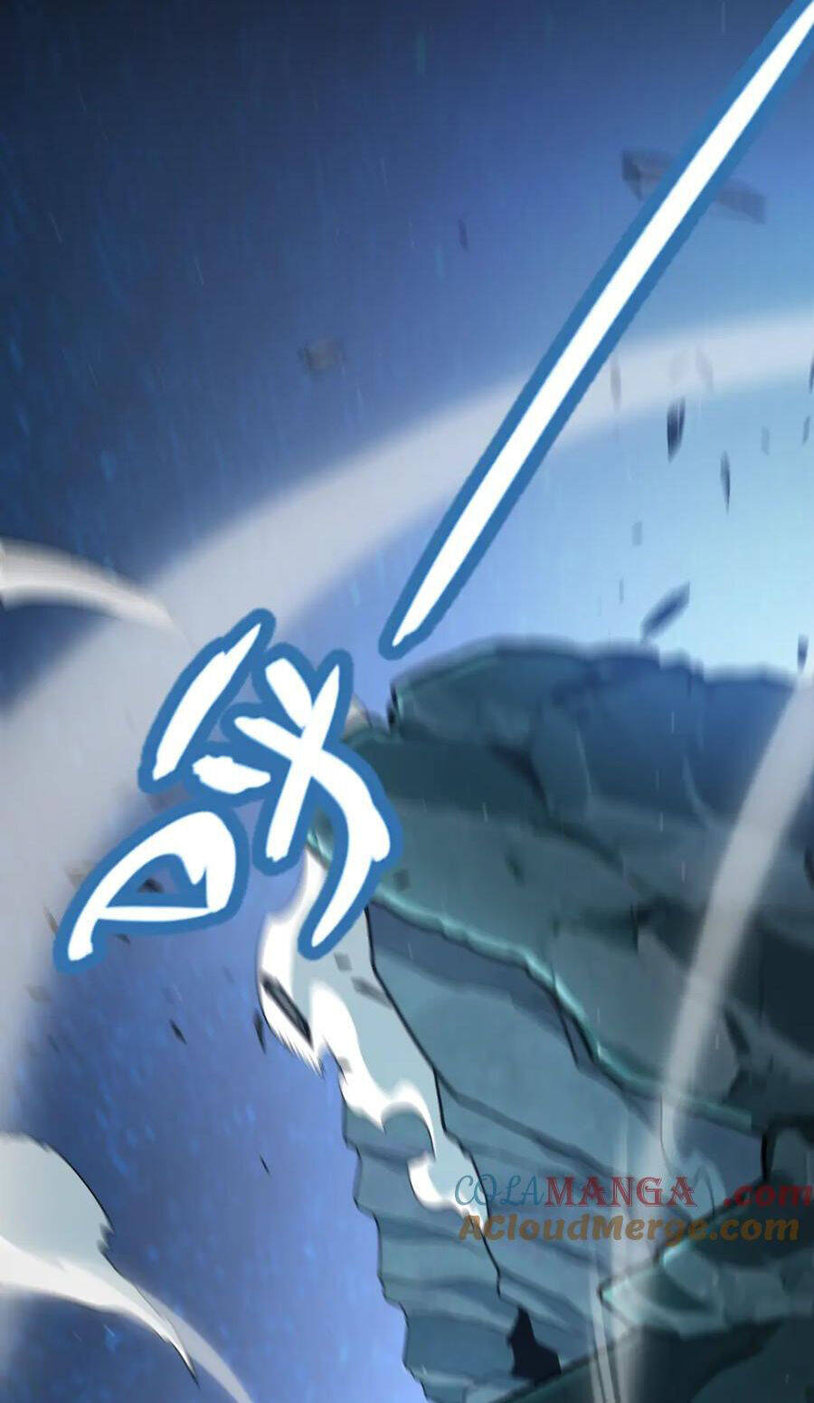 Tôi Đến Từ Thế Giới Trò Chơi Chương 342 Ảnh 27