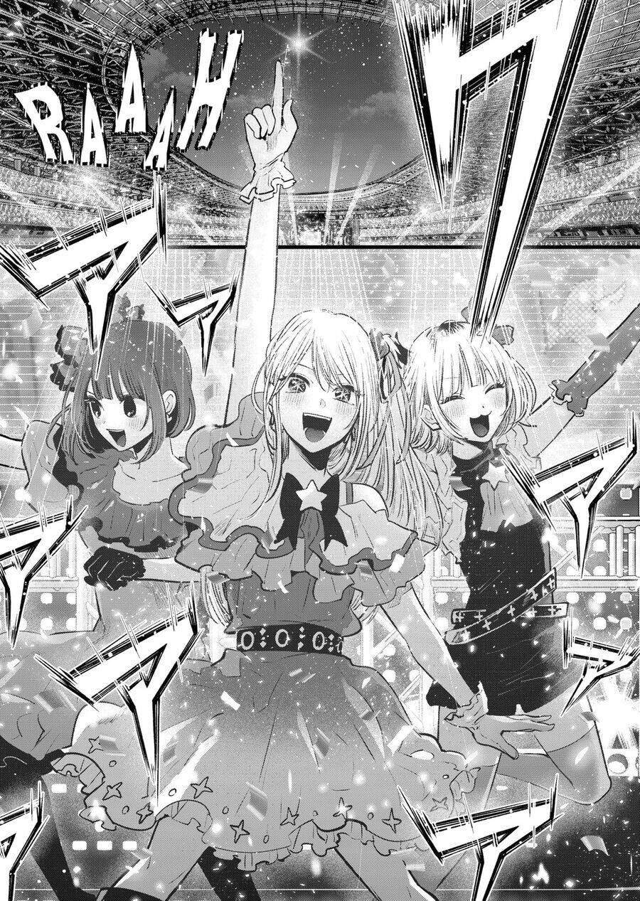 Oshi No Ko Chương 159 Ảnh 13